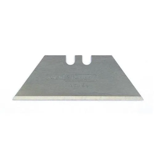 11-911 Stanley Blades,Standard utility blades,L 2"