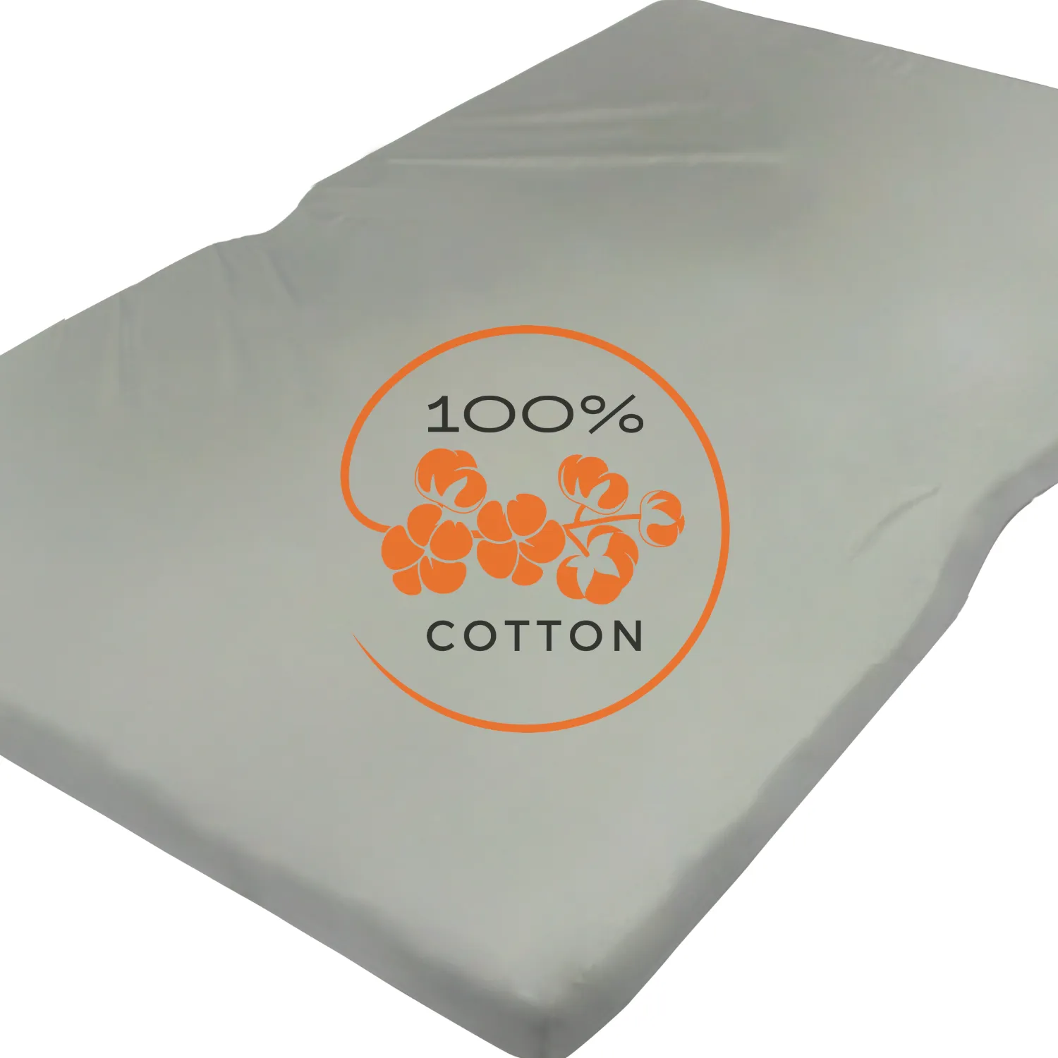 23ZERO Soft-Shell Roof-Top Tent Mattress Fitted Sheet 100% Cotton