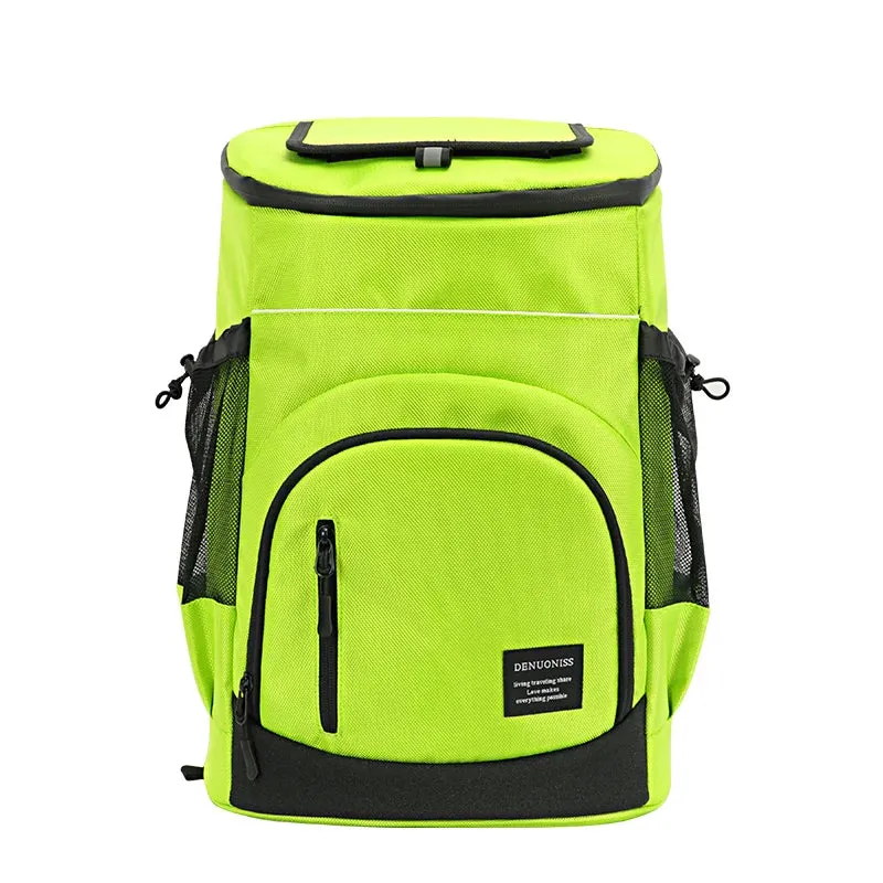 30L Thermal Insulated Backpack Bag