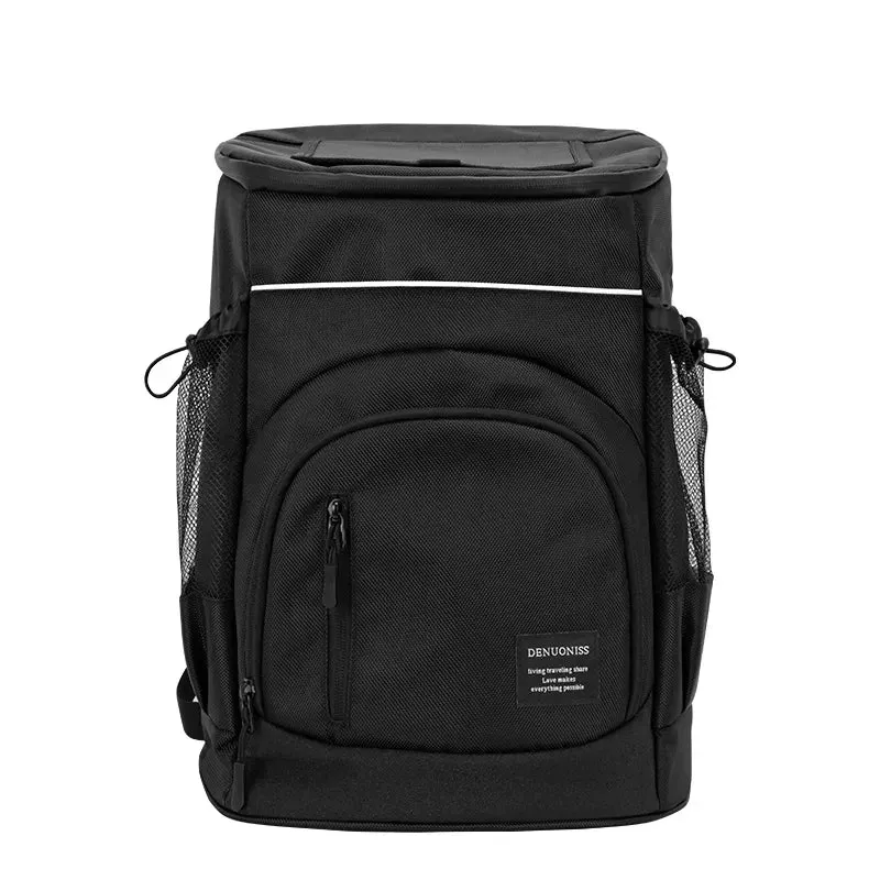 30L Thermal Insulated Backpack Bag