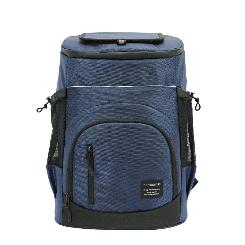 30L Thermal Insulated Backpack Bag