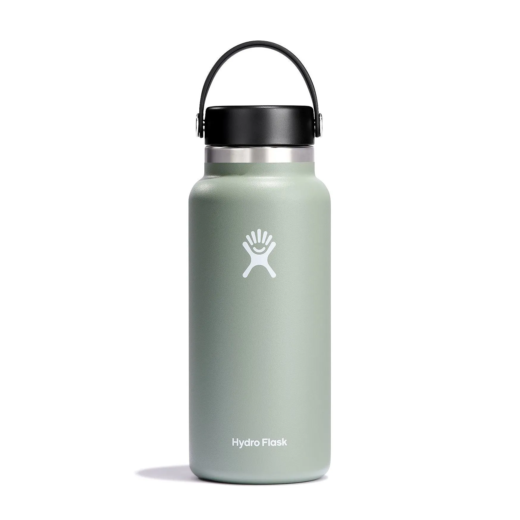 32 oz Wide Mouth Water Bottle