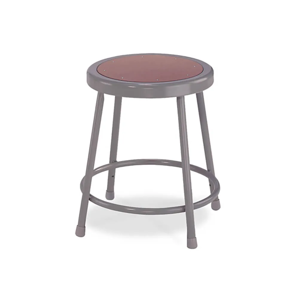 6200 Series Stool, 18"-53.5"