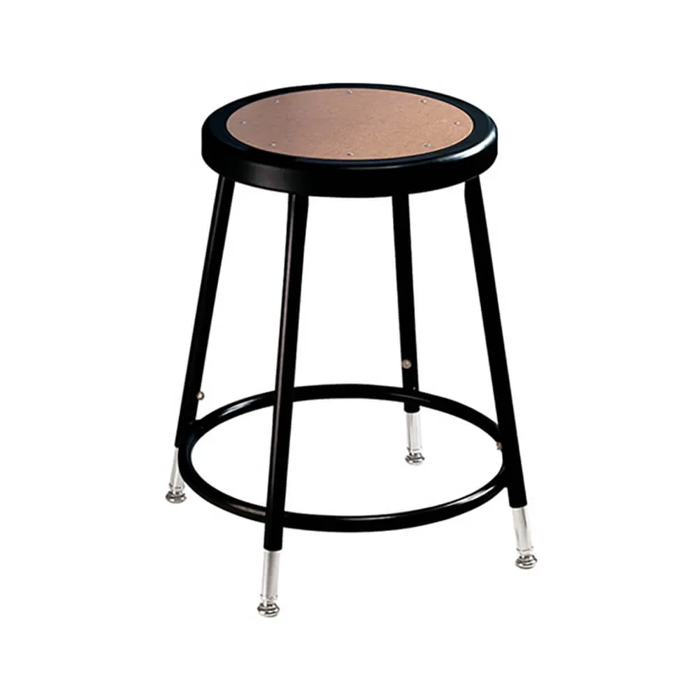 6200 Series Stool, 18"-53.5"