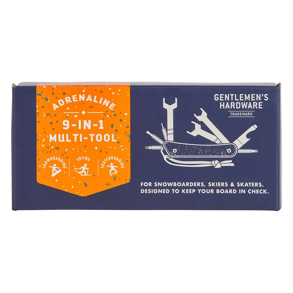 Adrenaline Multi-Tool