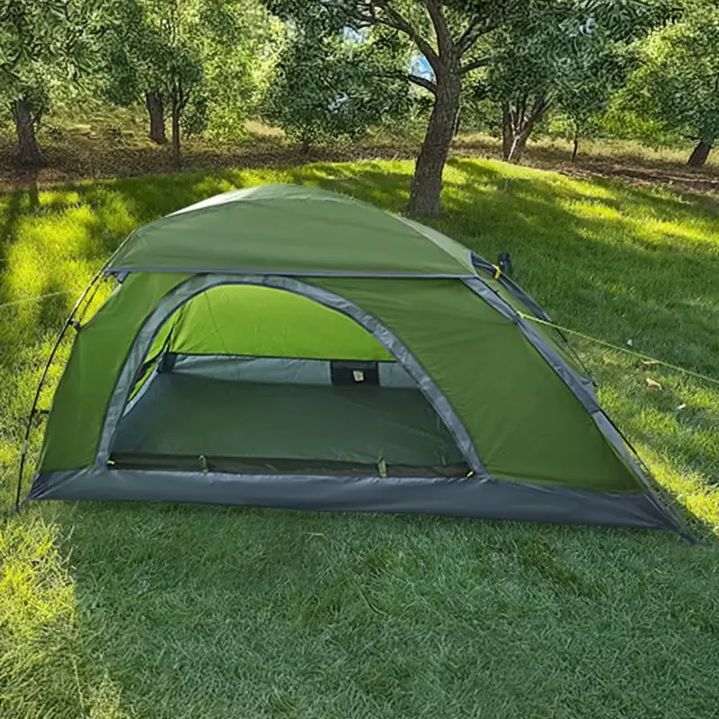 Aether 1P Ultralight Backpacking Tent