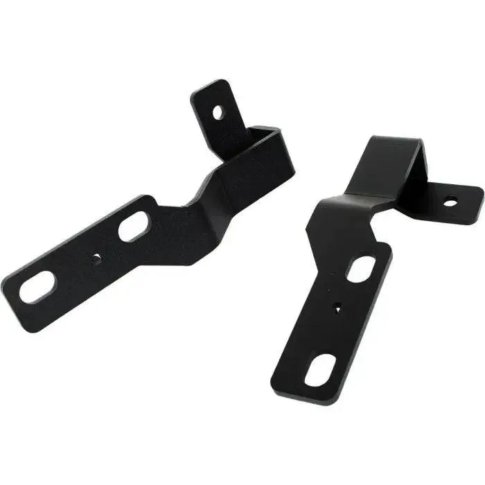 All-Pro Off-Road Ditch Light Bracket Kit for 2005-2015 Toyota Tacoma