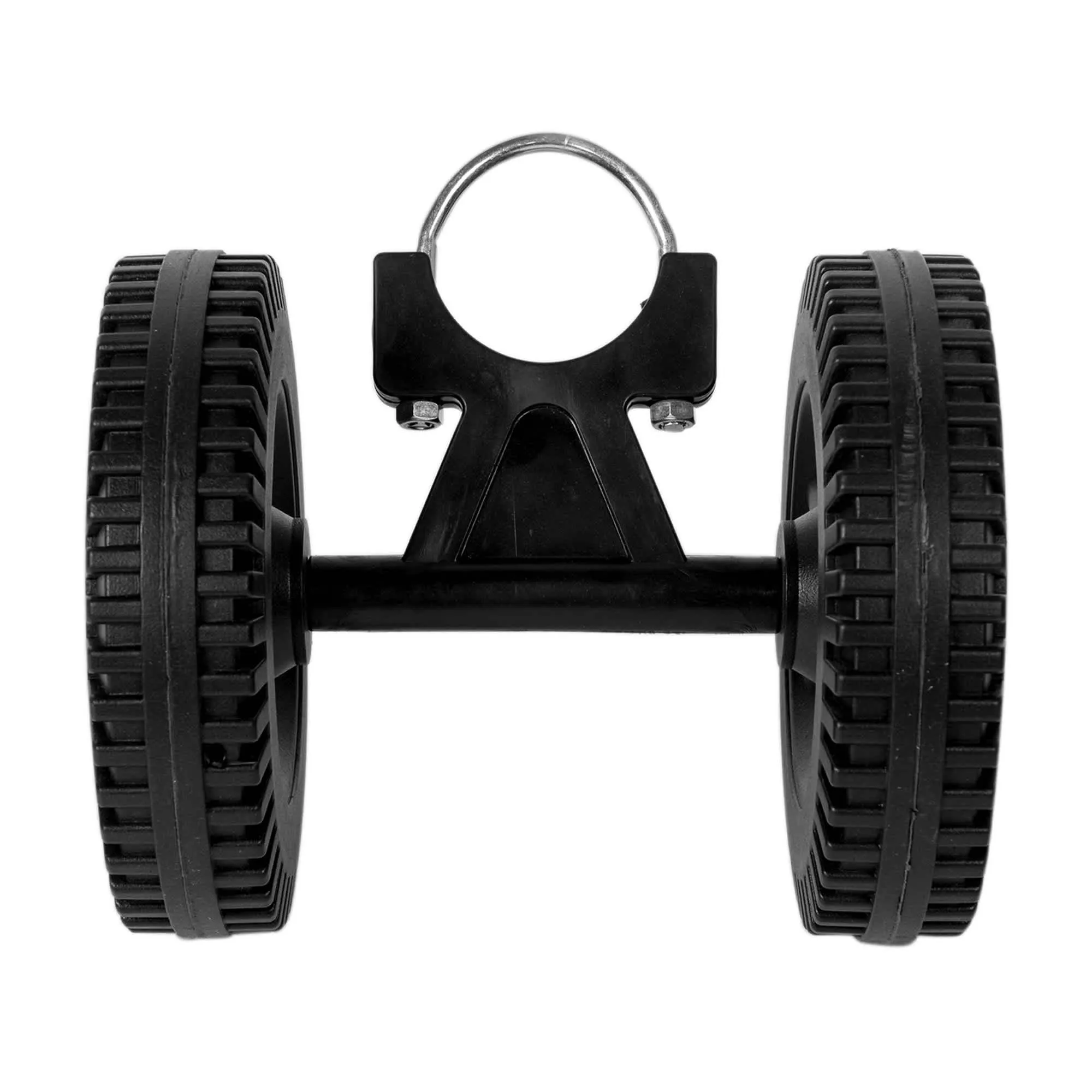 All-Weather Outdoor Hammock Wheel Set