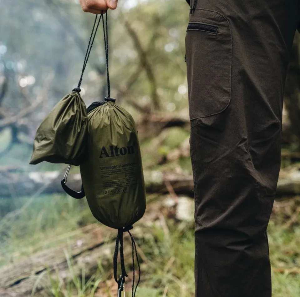 Alton Ultralight Hammock