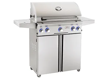 American Outdoor Grill 30NCL Cooking Surface 540 Sq. Inches Portable Grill - Natural Gas