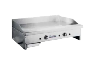 American Range ARTG-24 Griddle