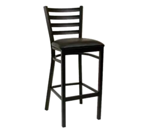 ATS MFG 77C-BS Bar Stool