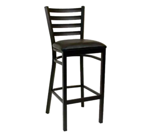 ATS MFG 77C-BS Bar Stool