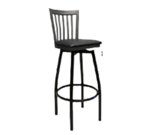 ATS MFG 87-BSS Bar Stool