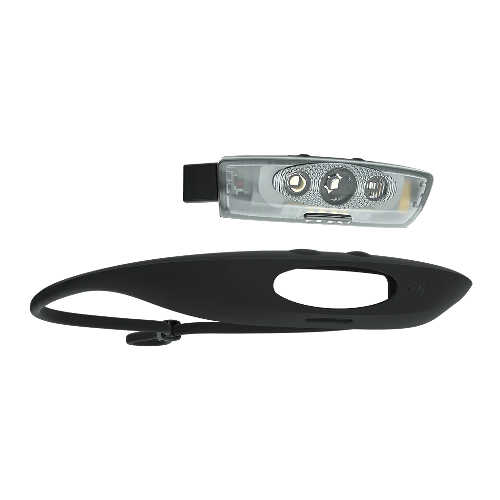 Bandicoot 250 Headlamp