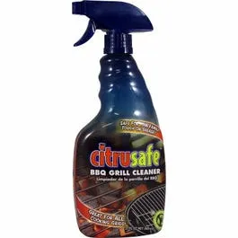 BBQ Grill Cleaner, 23-oz.