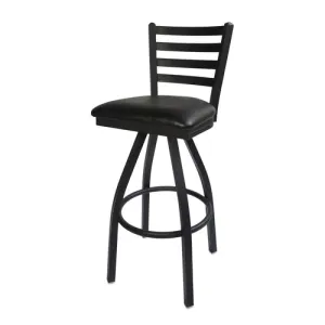 BFM Seating 2160S-SB GR4 Bar Stool