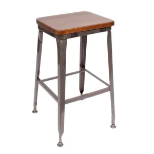 BFM Seating JS200HGR3-CL Bar Stool