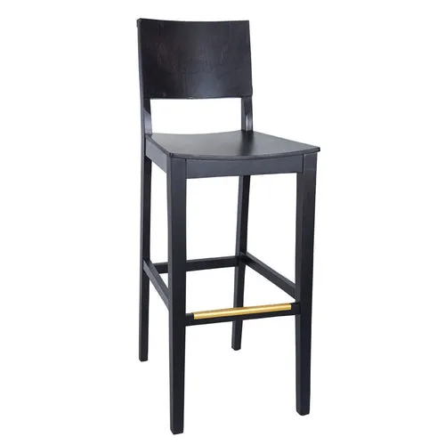 BFM Seating ZWB305DW GR2 Bar Stool