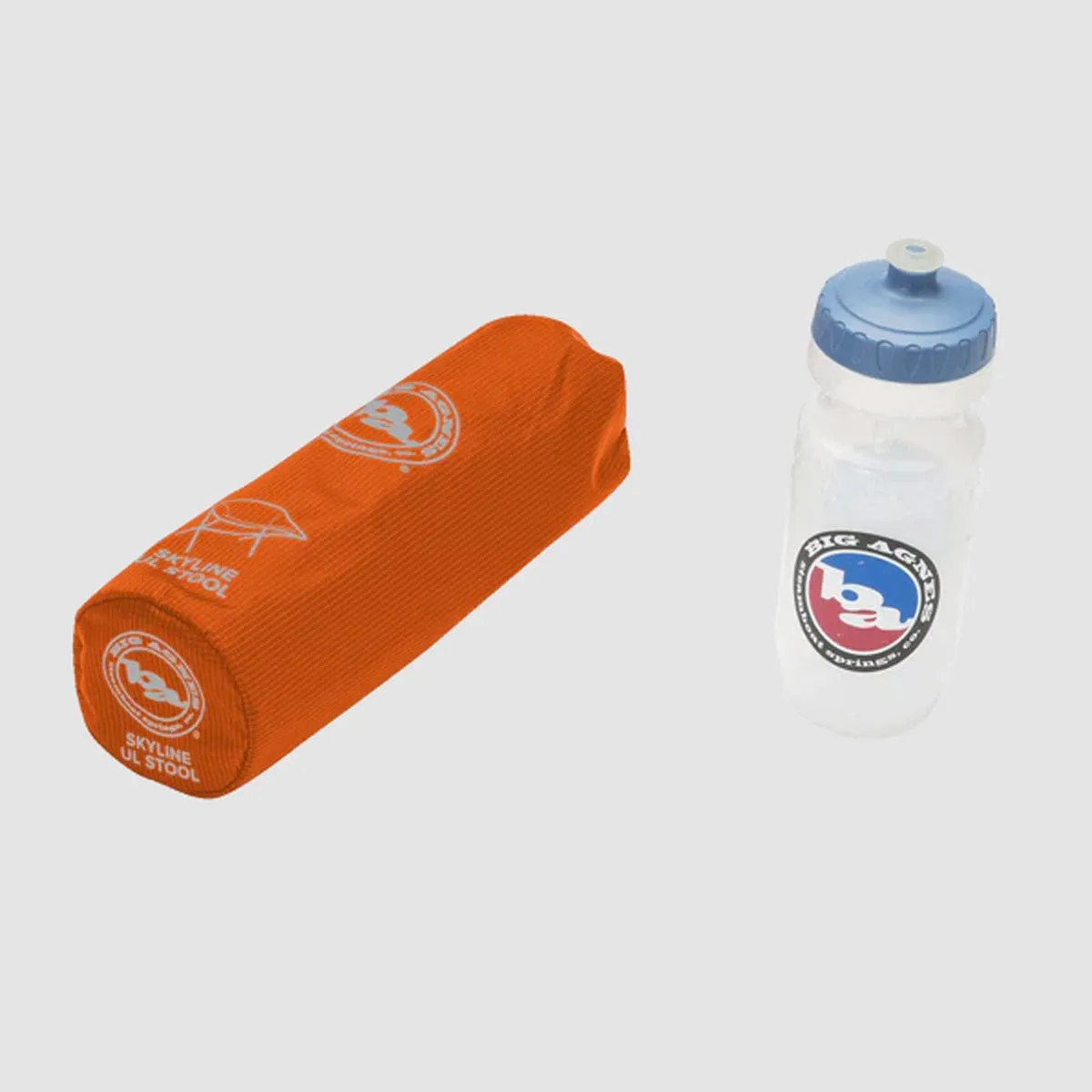 Big Agnes Skyline UL Stool