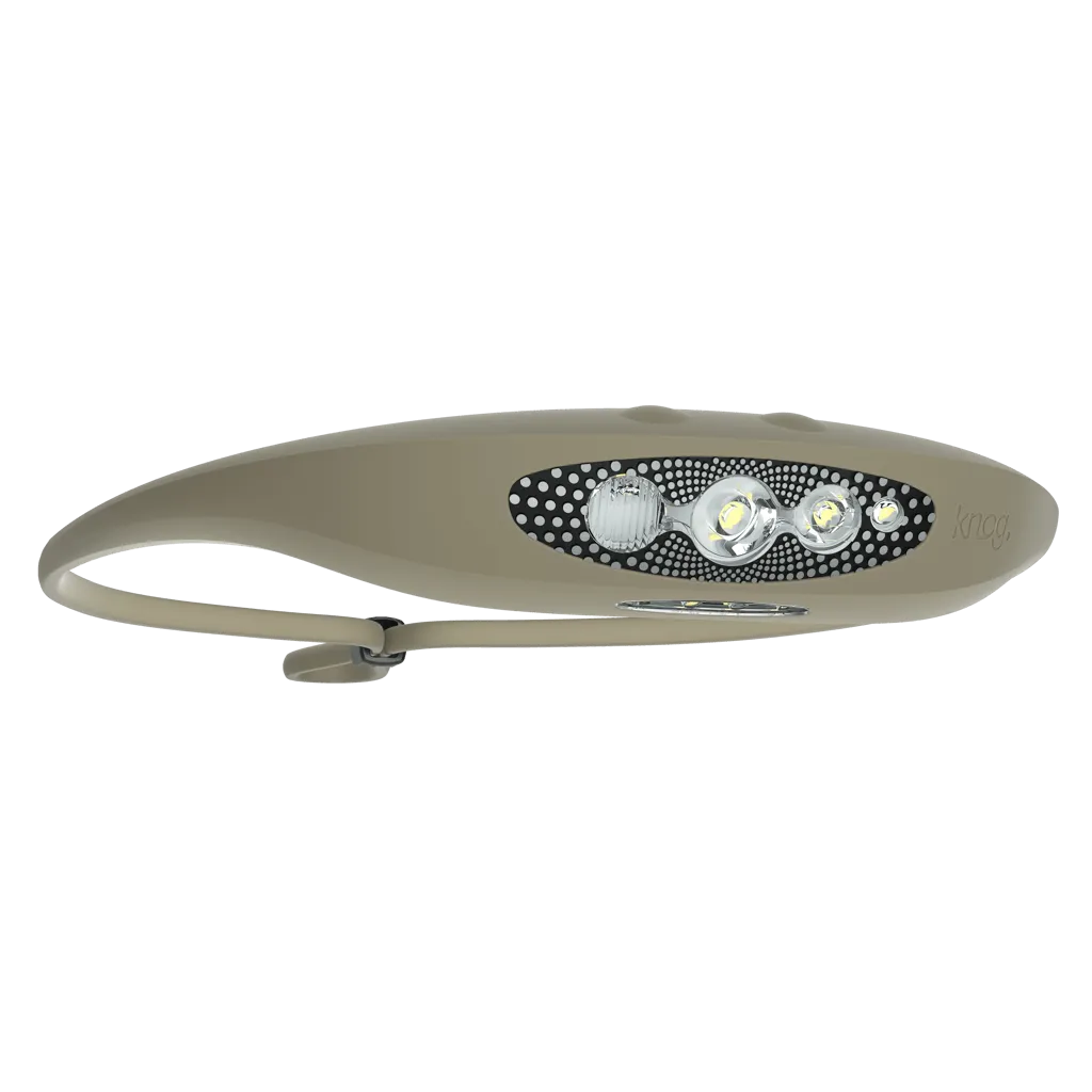 Bilby 400 Headlamp