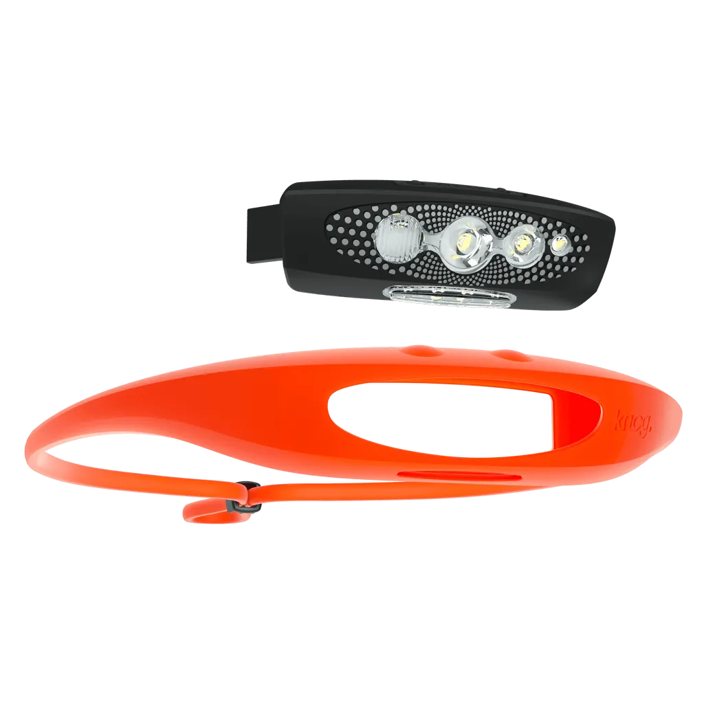 Bilby 400 Headlamp