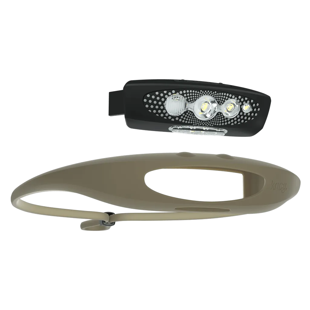 Bilby 400 Headlamp