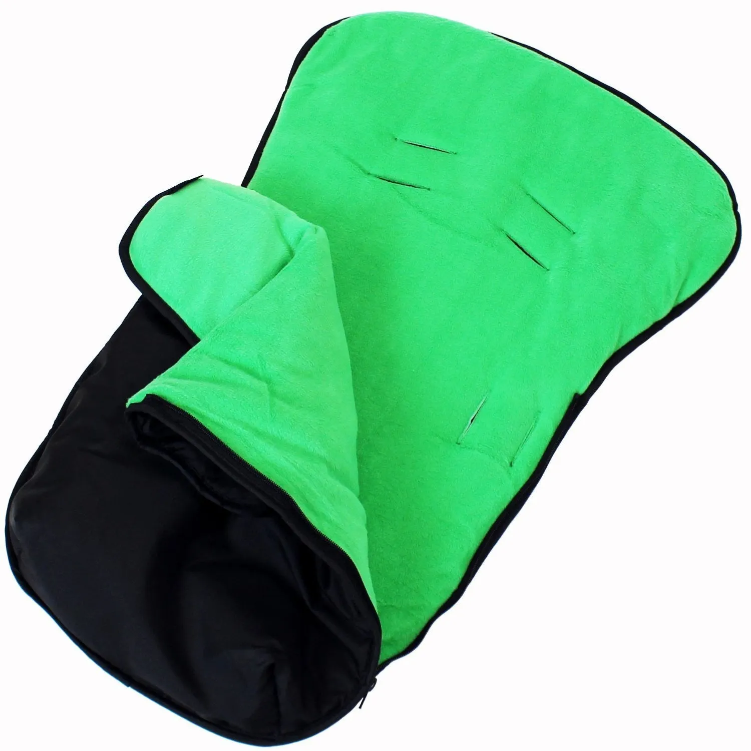 Car Seat Footmuffs For ABC Design Carseat (Buddy Jet FM)