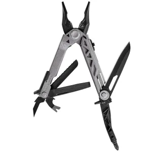 Center-Drive Multi-Tool