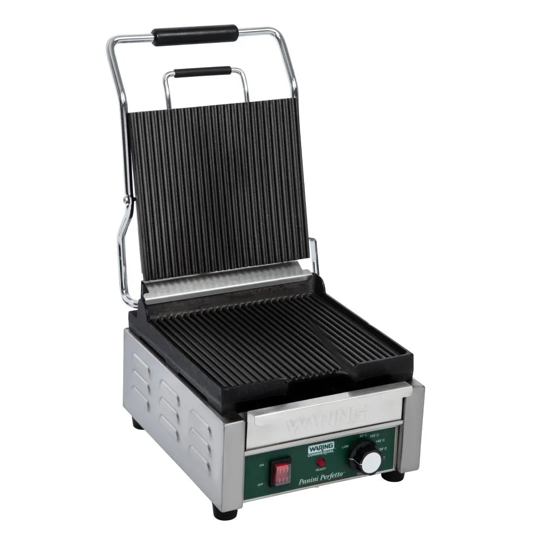 CF230 Waring Single Panini Grill WPG150K