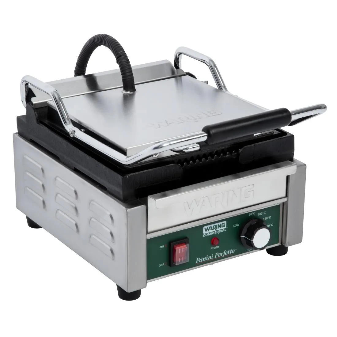 CF230 Waring Single Panini Grill WPG150K