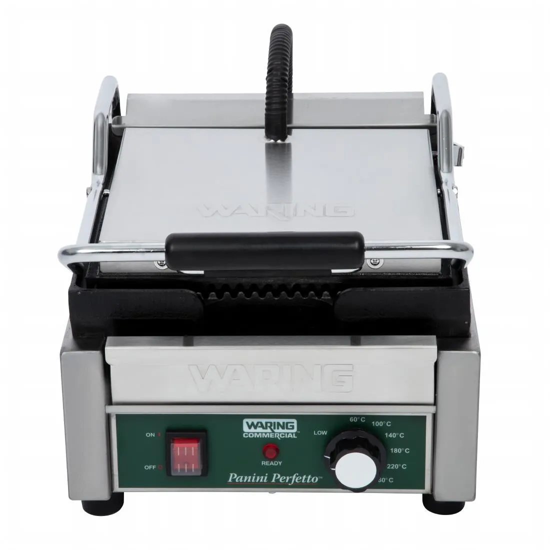 CF230 Waring Single Panini Grill WPG150K