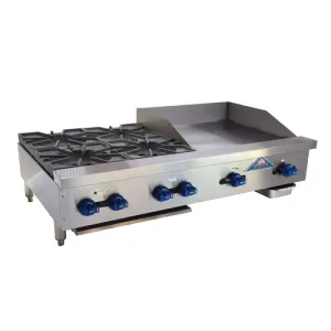 Comstock-Castle FHP48-24 Griddle / Hotplate