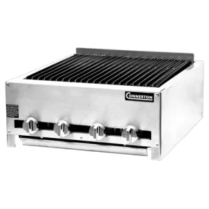 Connerton CRB-30-F Charbroiler