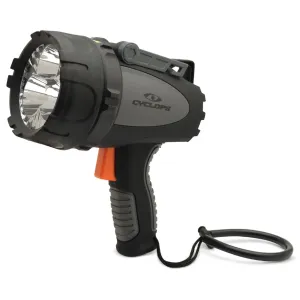 Cyclops 4500 Lumen Rechargeable Spotlight