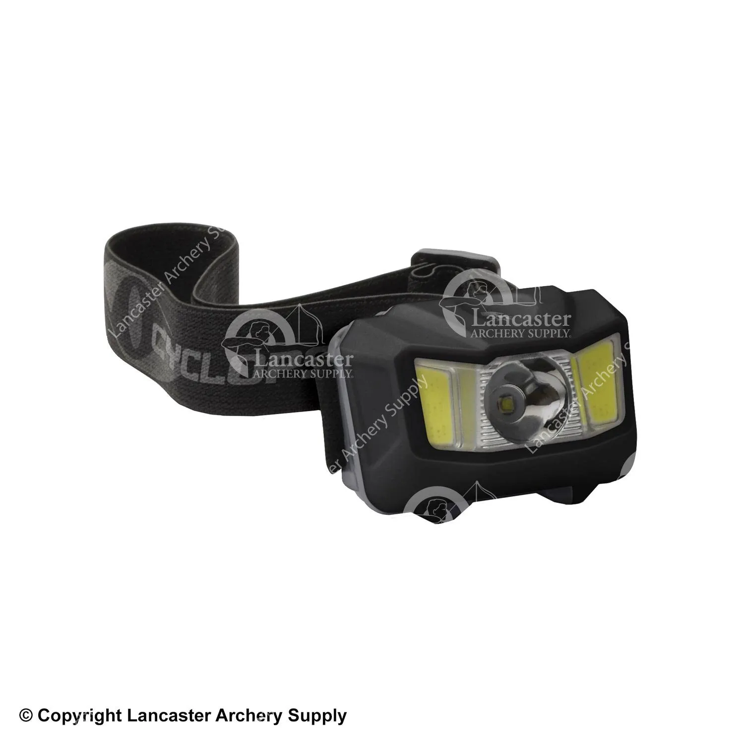 Cyclops Hero Headlamp