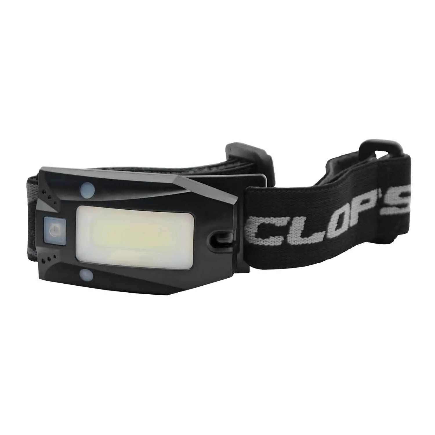 Cyclops HL-150 Headlamp / Hat Clip