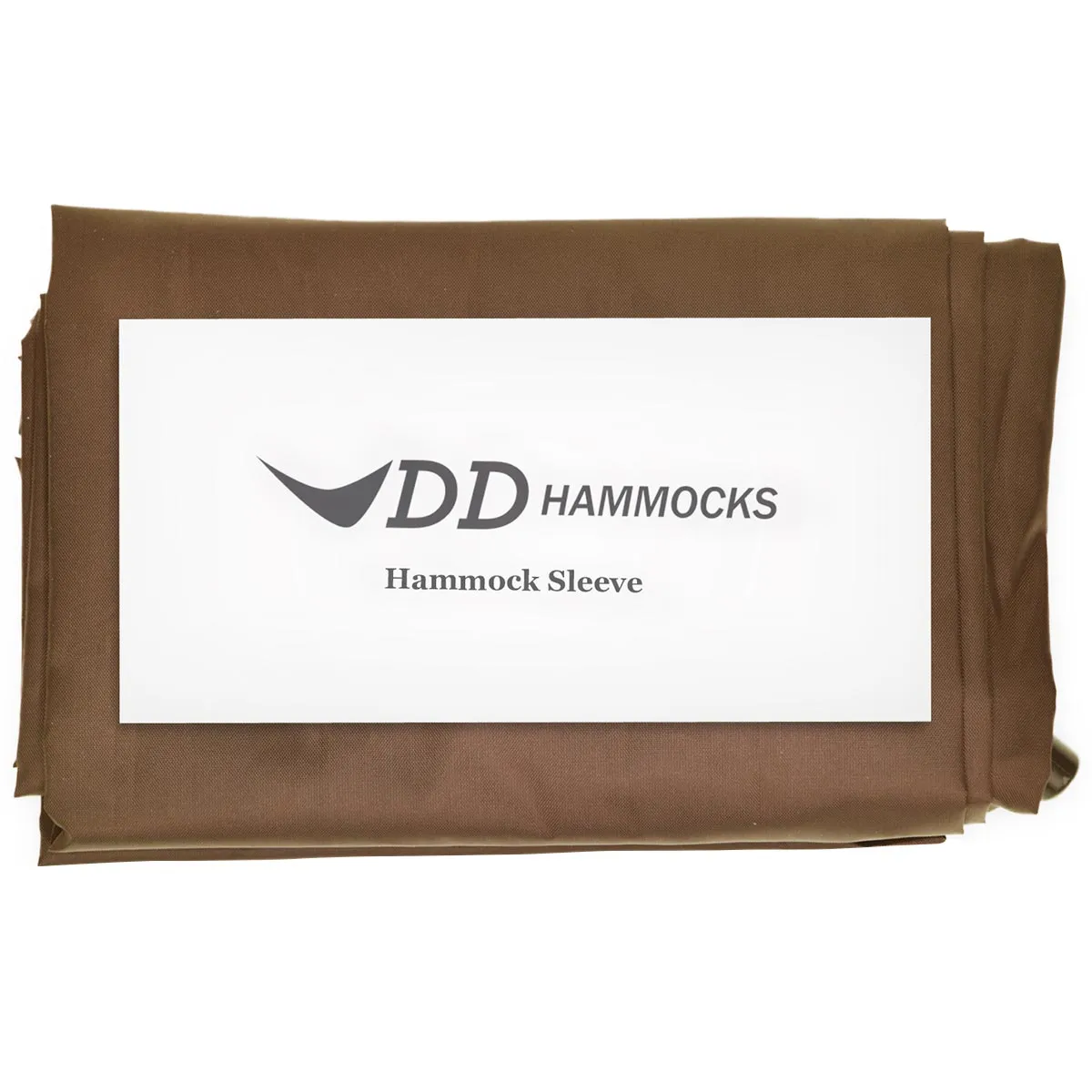 DD Hammock Sleeve / Waterproof Cover Olive Green