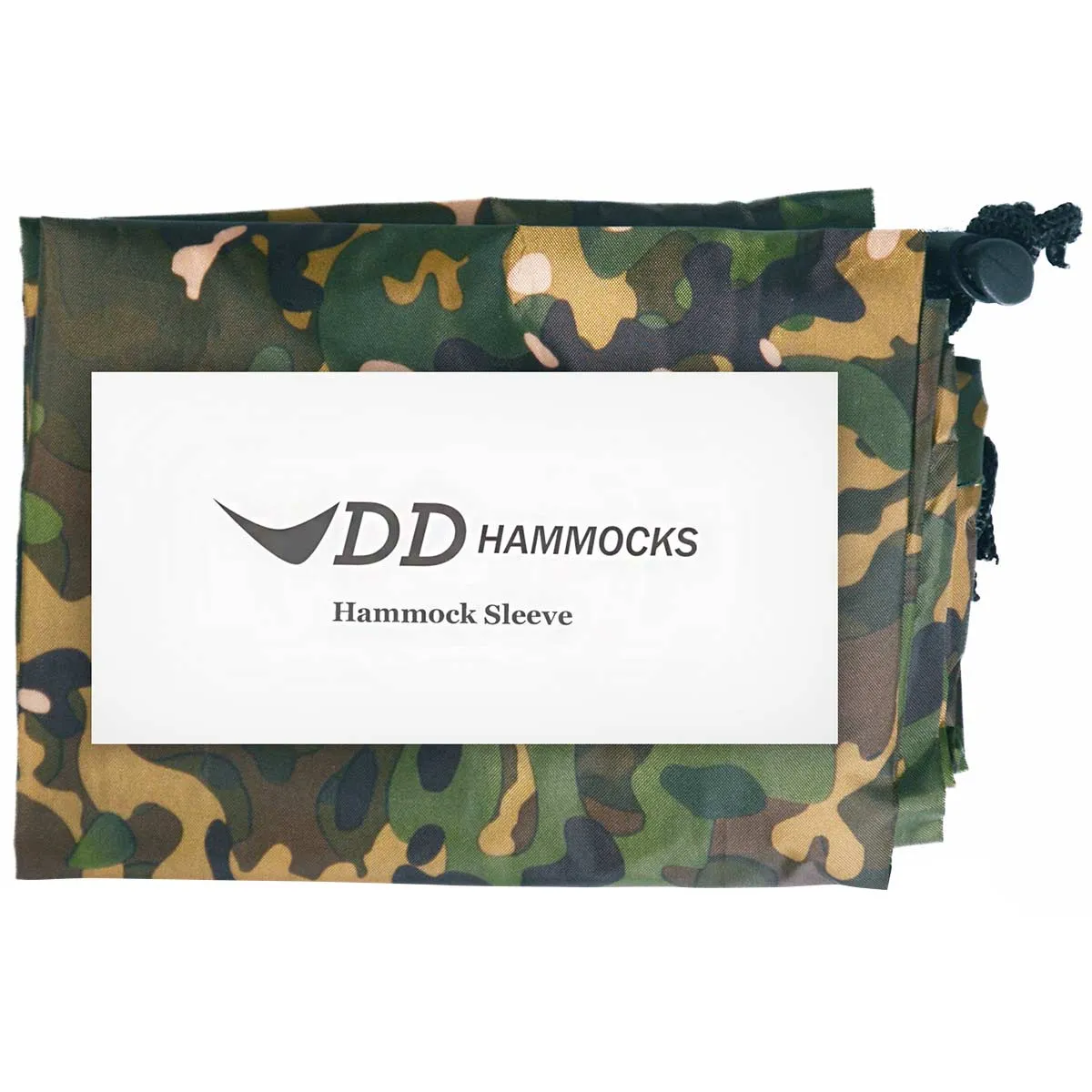 DD Hammock Sleeve / Waterproof Cover Olive Green