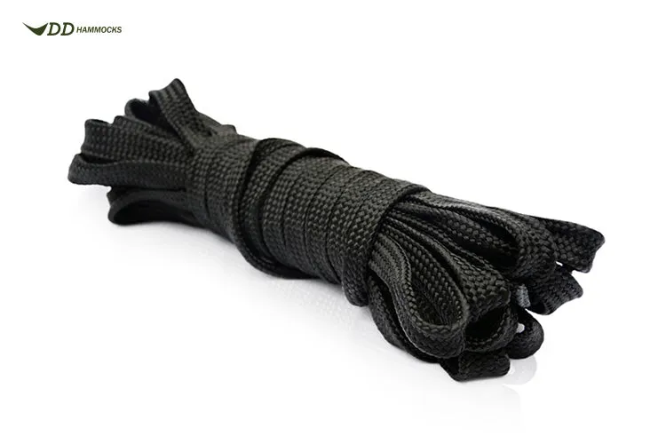 DD Hammocks Strong Webbing - 10 Mtr