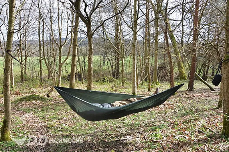 DD Hammocks Superlight Hammock