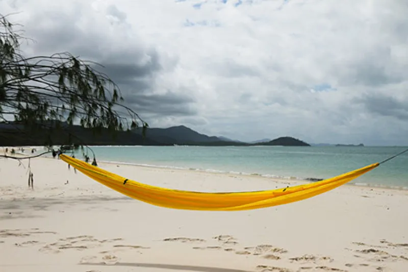 DD Hammocks Superlight Hammock