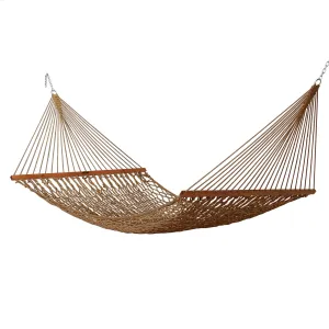 Deluxe Duracord Rope Hammock - Original Pawleys Island