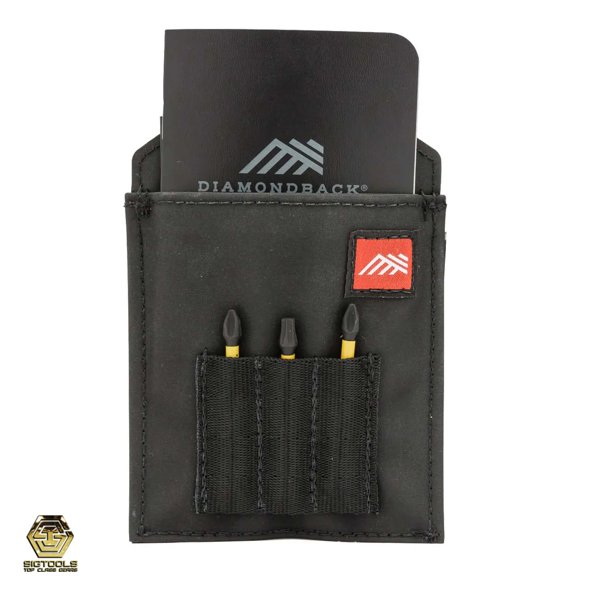 Diamondback 716 UTILITY POCKET