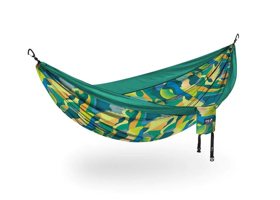 DoubleNest Hammock Prints