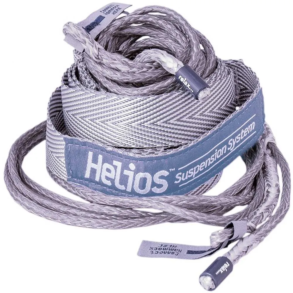 ENO Helios Suspension System