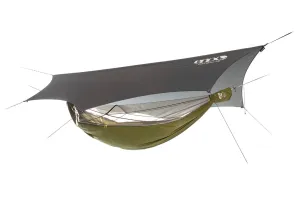 ENO JungleLink Hammock System