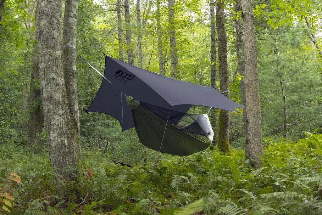 ENO JungleLink Hammock System