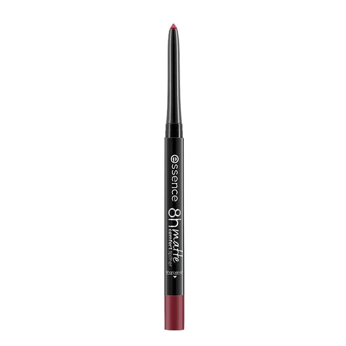 Essence 8H Matte Comfort Lipliner