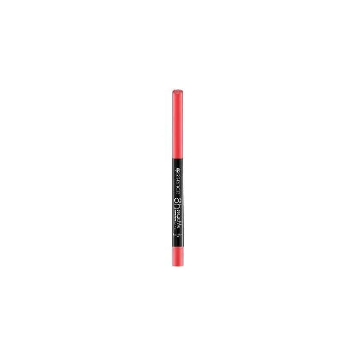 Essence 8H Matte Comfort Lipliner